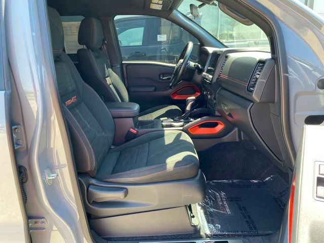 Used 2022 Nissan Frontier PRO-4X AWD/4WD image 17