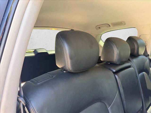 Used 2021 Nissan Armada SV w/ SV Appearance Package AWD/4WD image 22