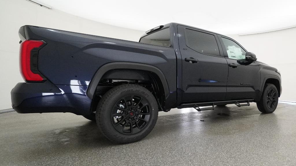 New 2026 Toyota Tundra SR5 AWD/4WD image 7
