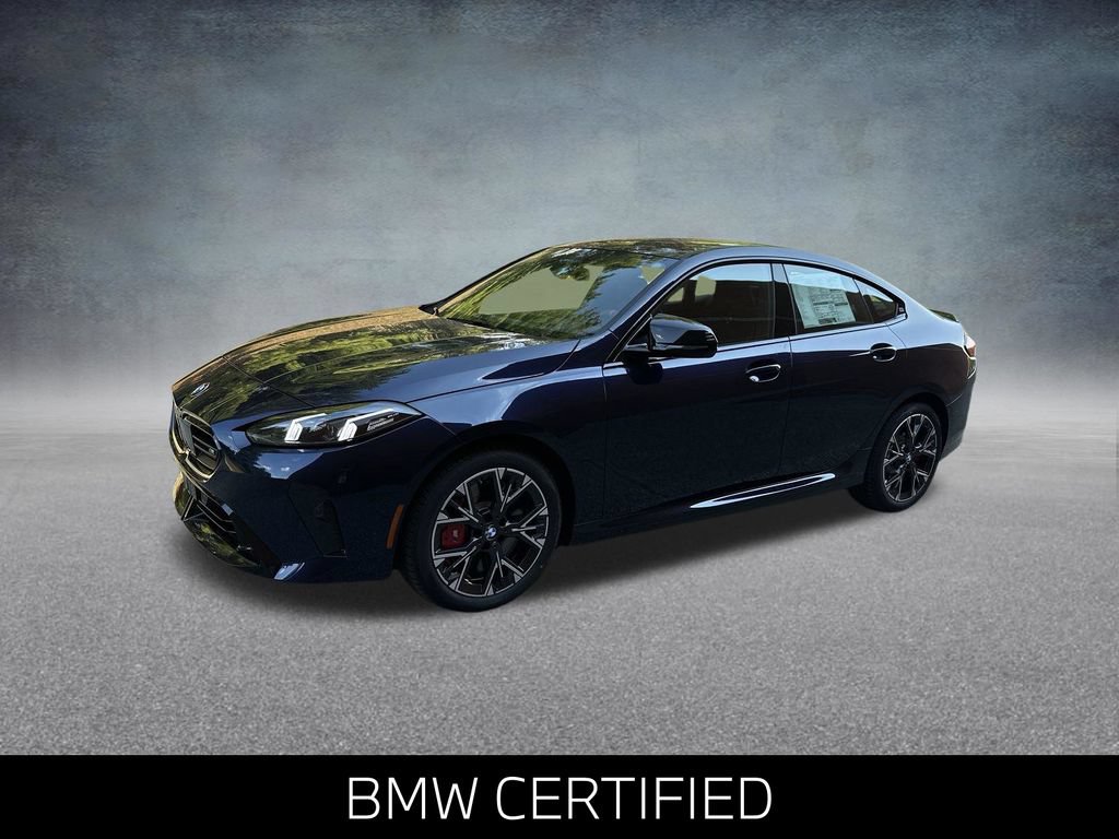 Used 2026 BMW M235i xDrive AWD/4WD image 6