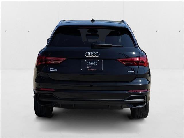New 2025 Audi Q3 2.0T Premium w/ Convenience Package image 6
