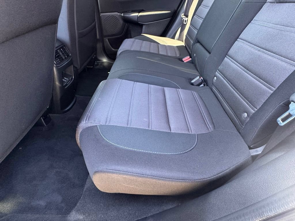 Used 2021 Honda CR-V EX image 30