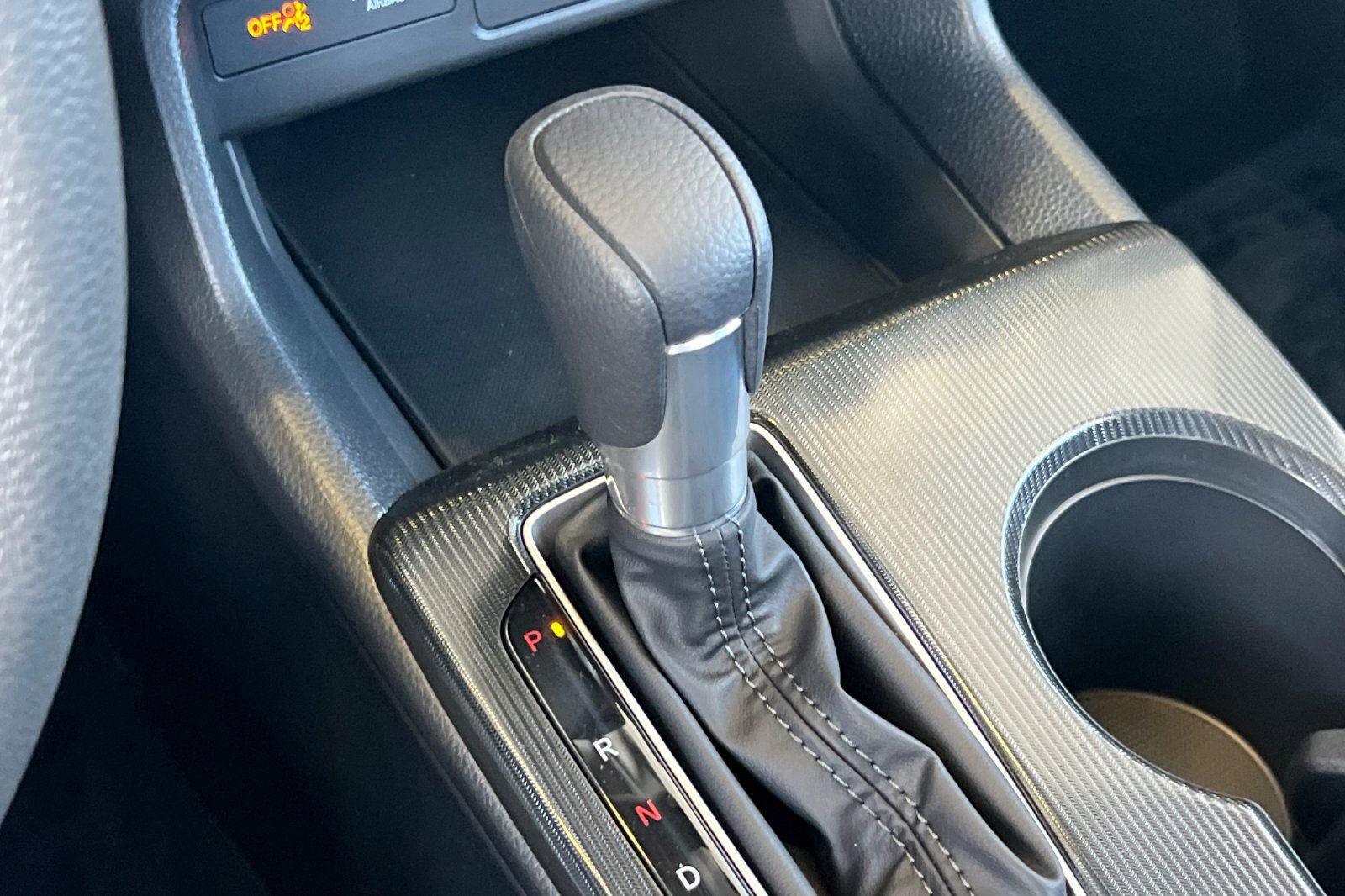 New 2026 Honda Civic LX image 22