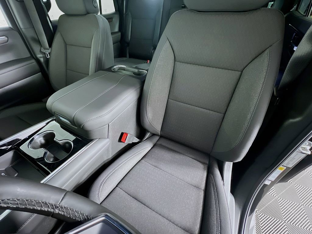 New 2026 Chevrolet Tahoe LS image 20