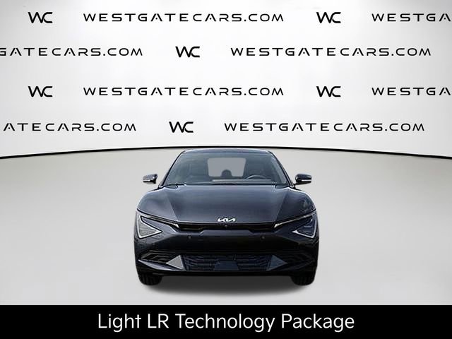 New 2025 Kia EV6 Light w/ Light LR Technology Package video 2
