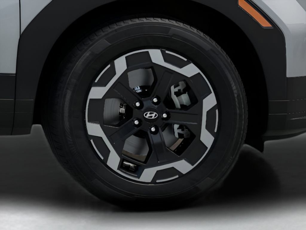 New 2026 Hyundai Santa Fe SE image 8