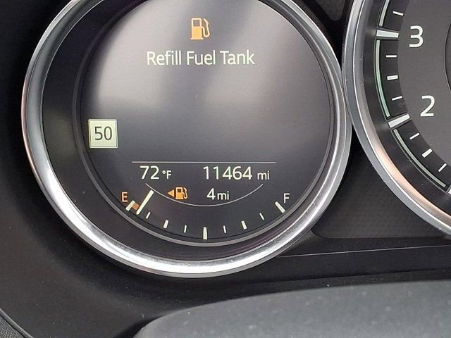 Used 2022 MAZDA MX-5 Miata Grand Touring w/ Appearance Package RWD image 24