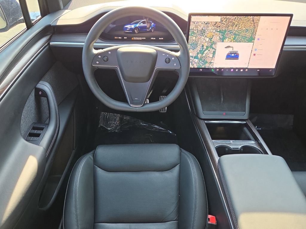 Used 2023 Tesla Model X AWD/4WD image 15