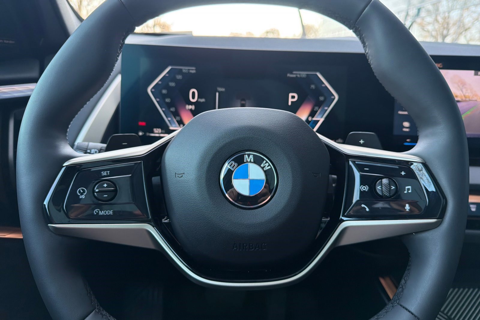 Used 2025 BMW X3 xDrive30i w/ Convenience Package image 30