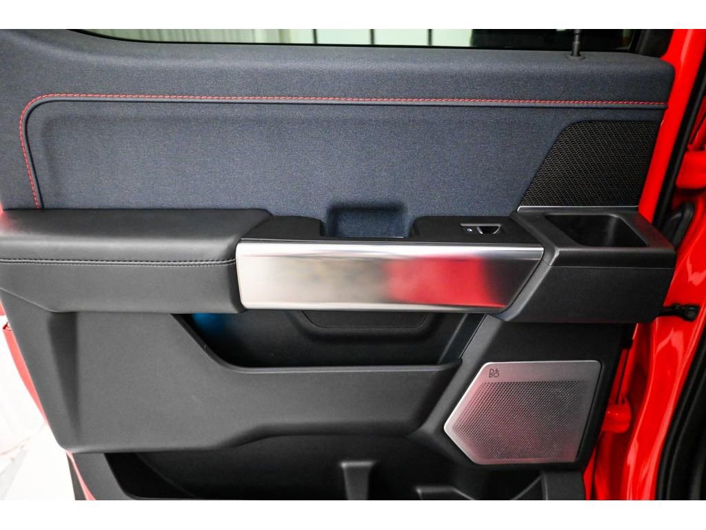 Used 2022 Ford F150 Raptor w/ Raptor 37 Performance Package image 19