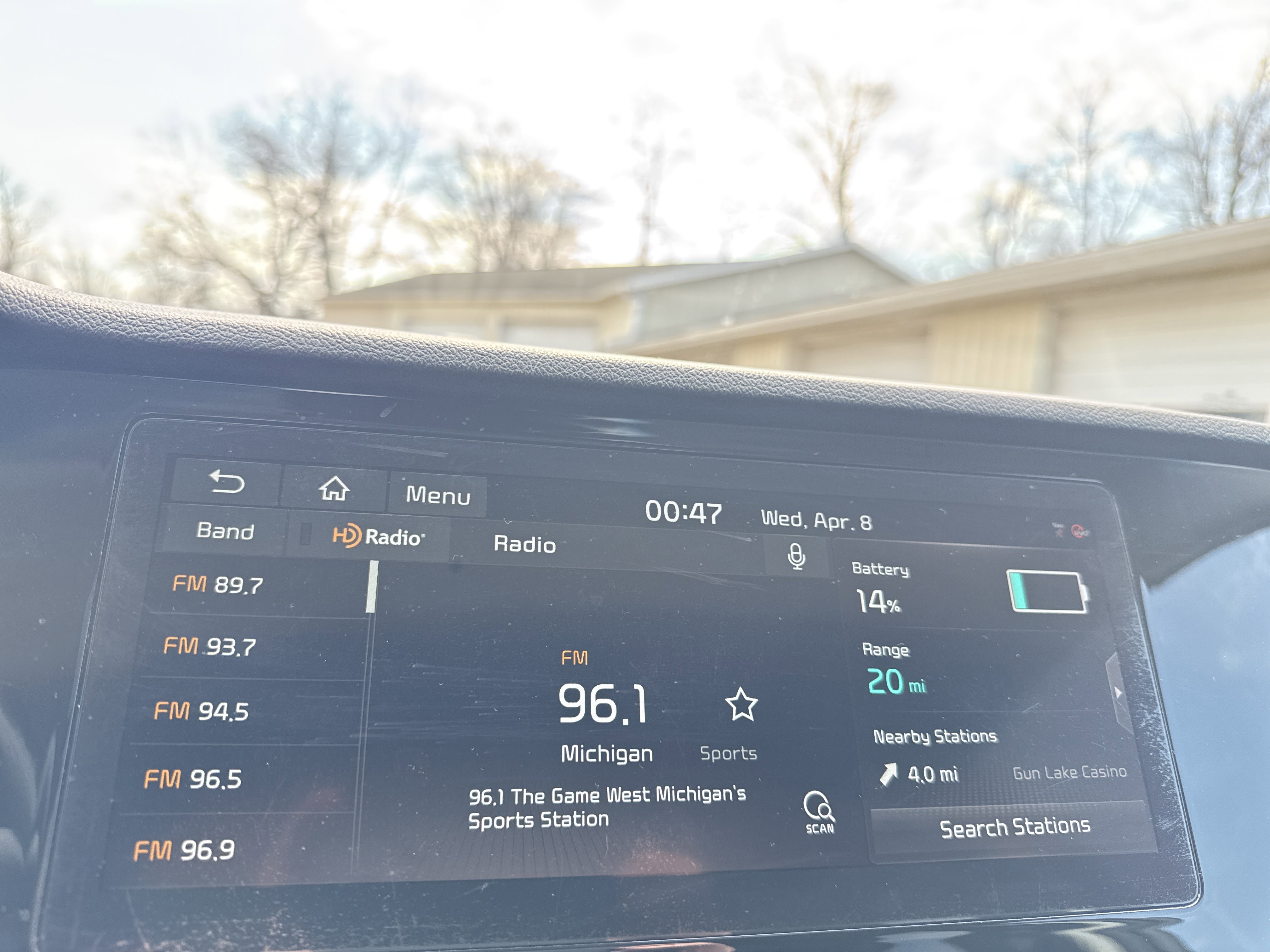 Used 2020 Kia Niro EX Premium image 20