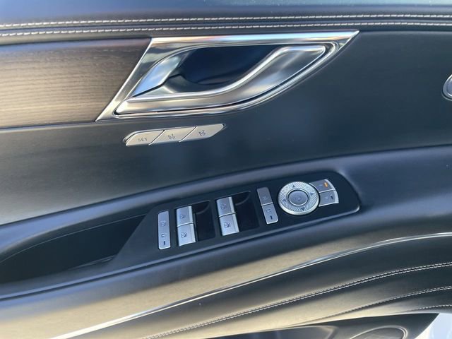 Used 2024 Genesis GV80 3.5T image 24