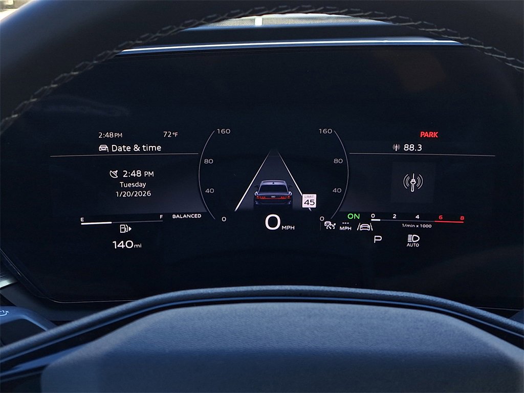 New 2026 Audi A6 Premium image 10