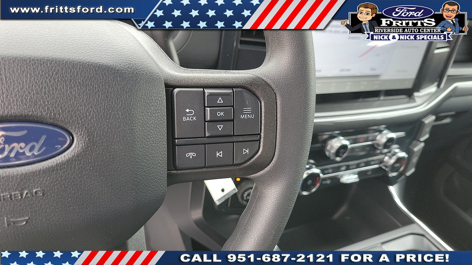 New 2026 Ford F150 STX w/ Equipment Group 200A AWD/4WD image 7