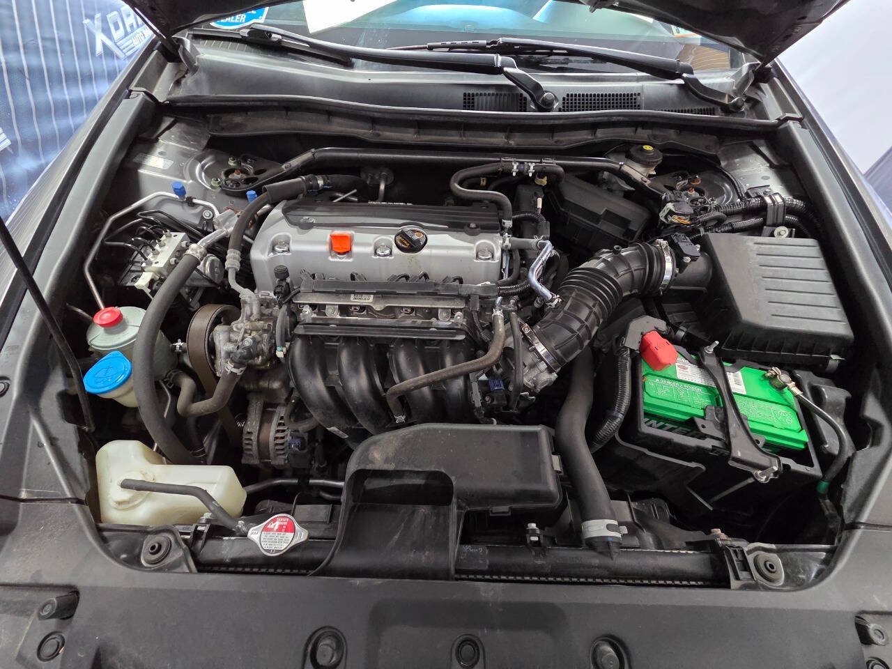 Used 2012 Honda Accord EX-L image 30