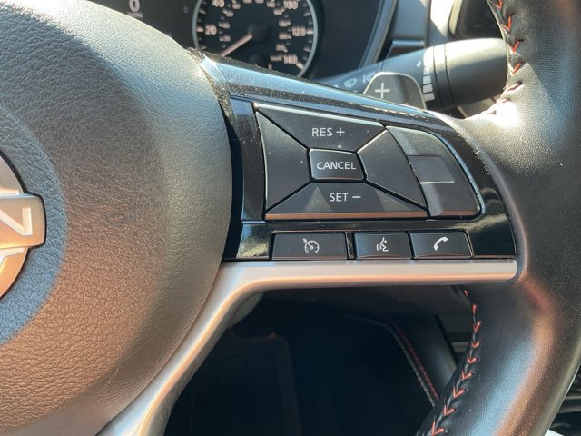 Used 2025 Nissan Altima 2.5 SR w/ SR Premium Package FWD image 22