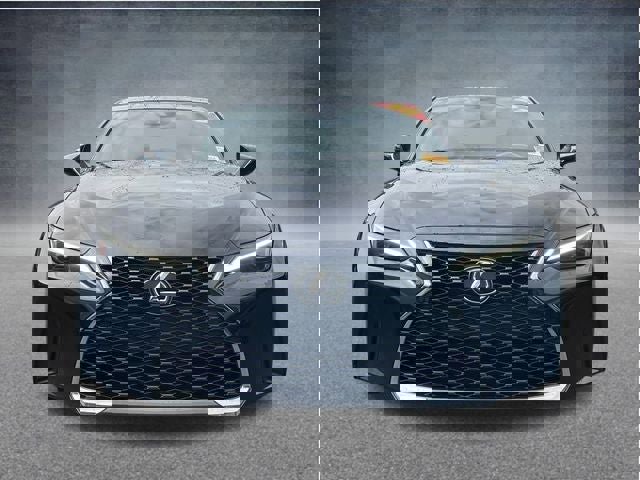Used 2023 Lexus IS 300 w/ Comfort Package image 29