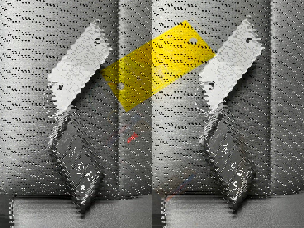 Used 2024 Jeep Grand Cherokee Overland w/ Luxury Tech Group IV image 34