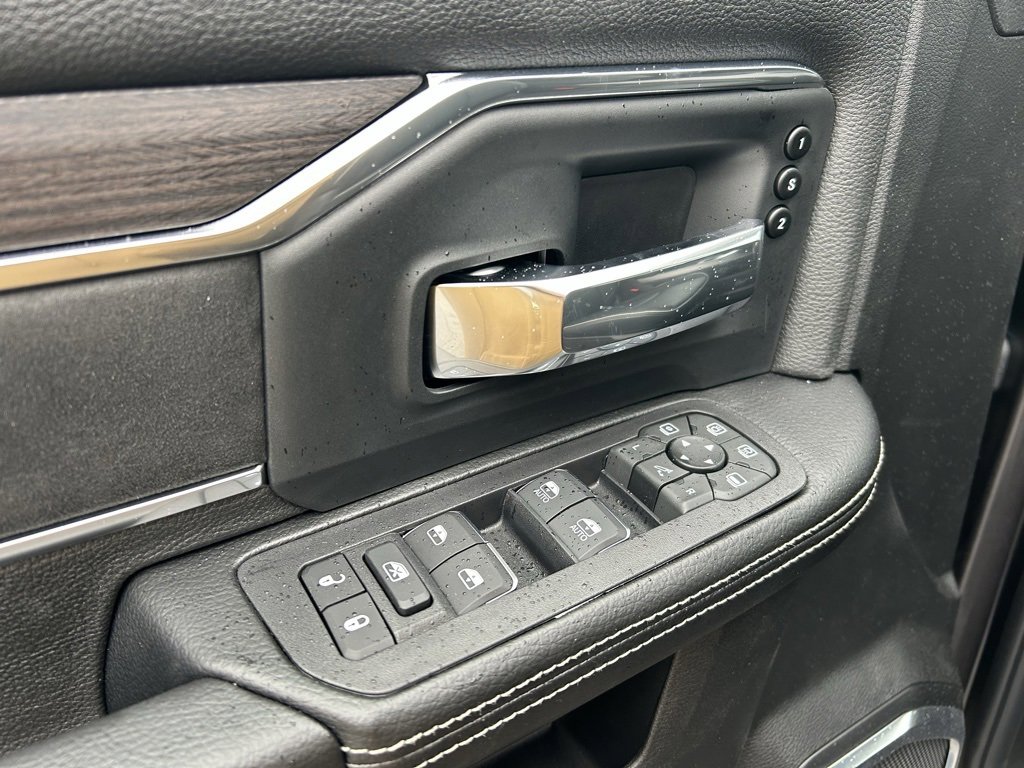 New 2026 RAM 3500 Laramie image 10