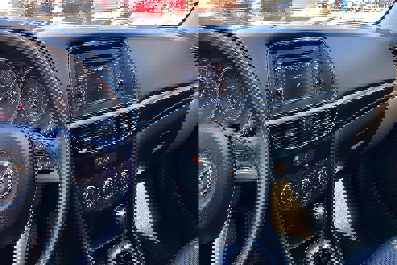 Used 2014 MAZDA MAZDA6 Sport FWD image 7