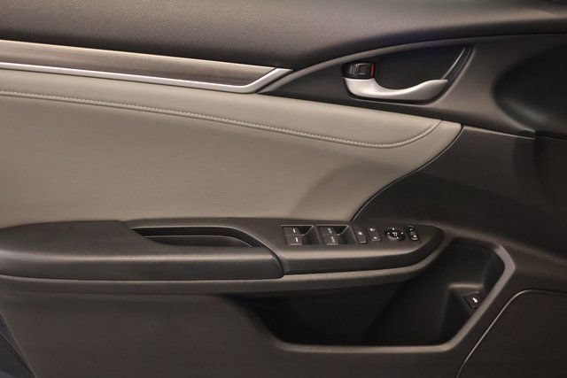 Used 2020 Honda Civic EX-L image 11