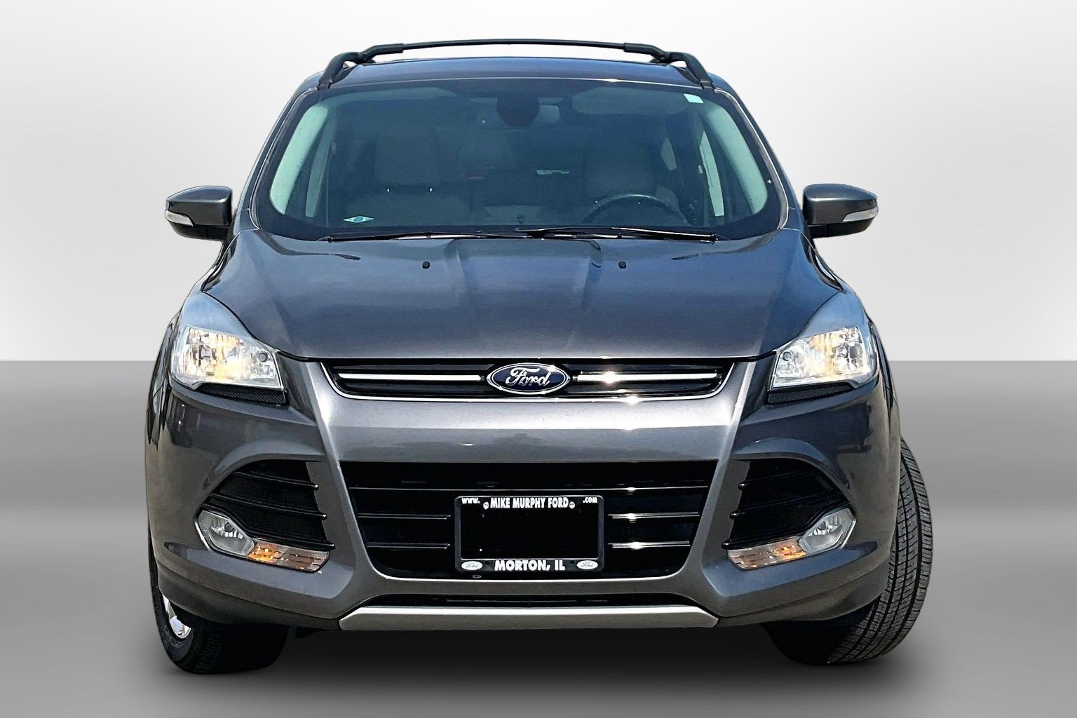 Used 2013 Ford Escape SEL FWD image 3