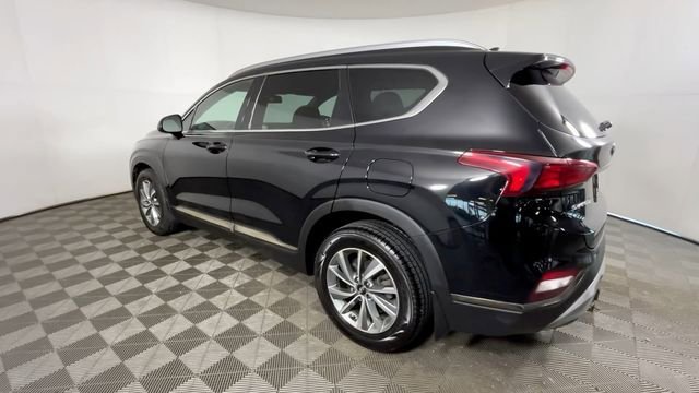 Used 2019 Hyundai Santa Fe SEL AWD/4WD image 7