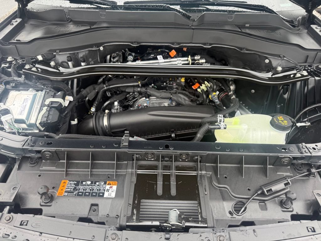 New 2026 Ford Explorer ST-Line AWD/4WD image 62