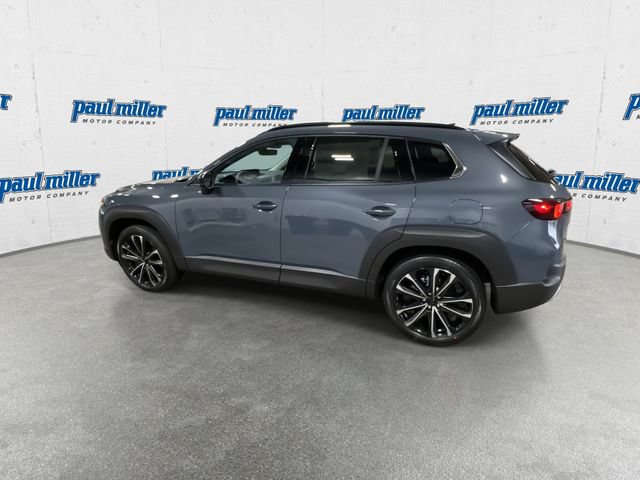 New 2026 MAZDA CX-50 AWD 2.5 S w/ Weather Package image 7