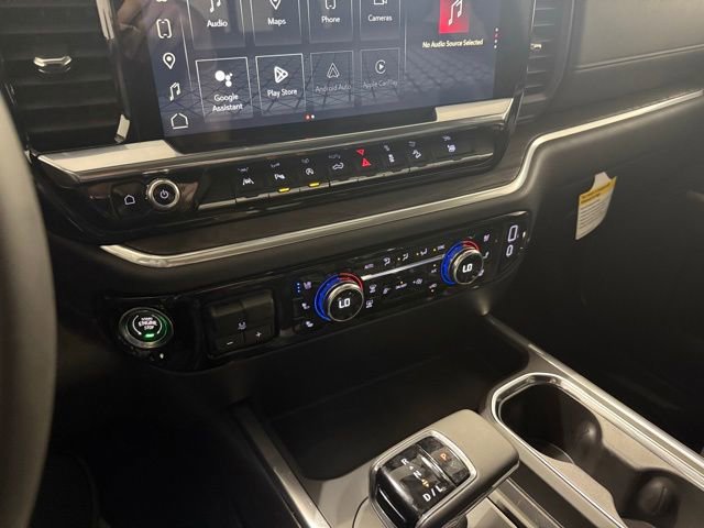 New 2026 GMC Sierra 1500 SLT w/ SLT Premium Plus Package image 20