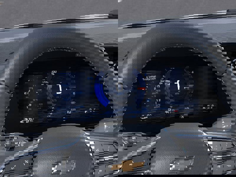 New 2026 Chevrolet Equinox EV LT w/ Comfort Package image 18