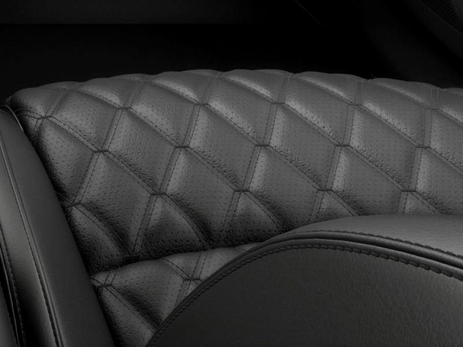 New 2026 Genesis G90 3.5T Prestige image 16