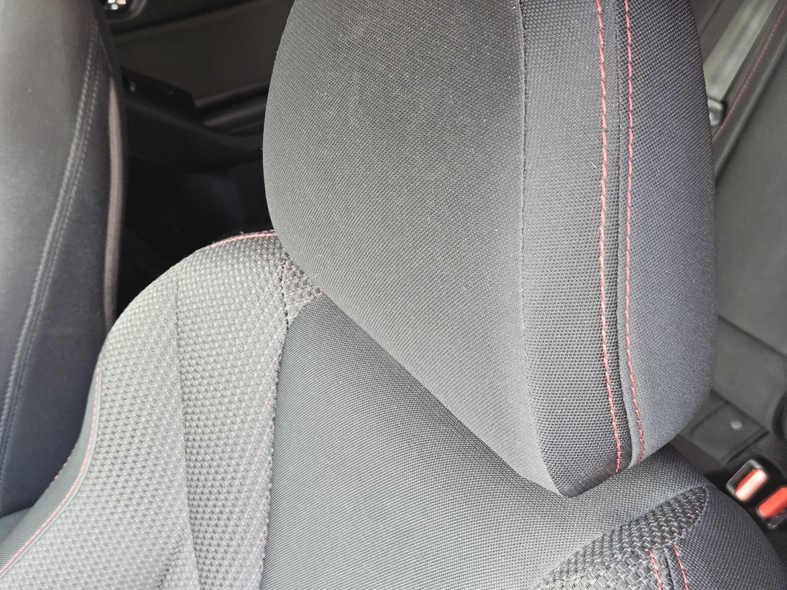 Used 2022 Subaru WRX Premium AWD/4WD image 18