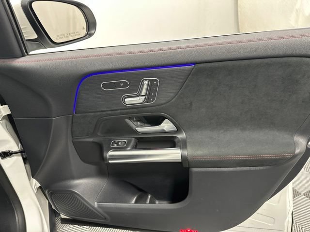 Certified 2023 Mercedes-Benz GLA 250 4MATIC image 30