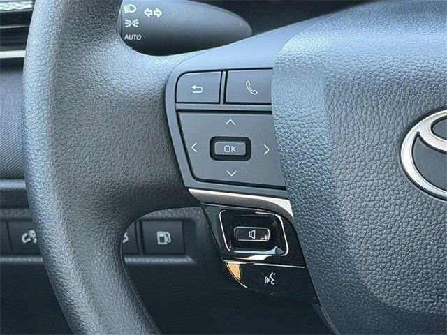 New 2026 Toyota Camry LE image 14