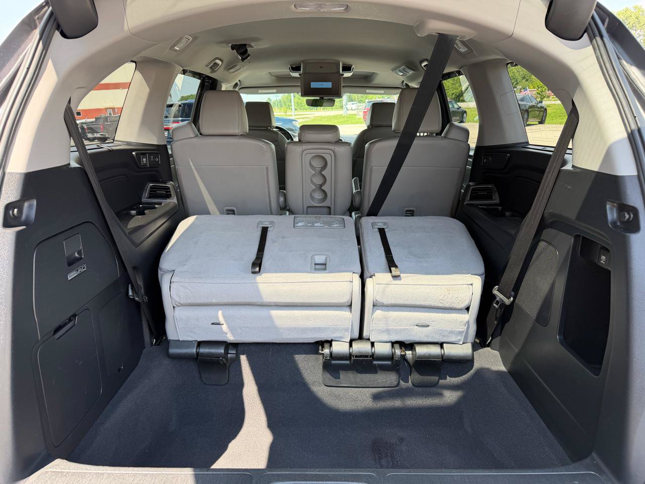 Used 2020 Honda Odyssey Touring image 29