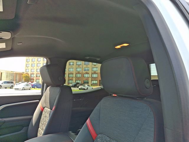 Certified 2024 Chevrolet Colorado Z71 image 13