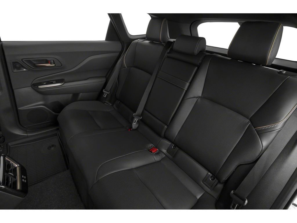 New 2025 Toyota Crown Signia w/ Advanced Technology Package AWD/4WD image 8