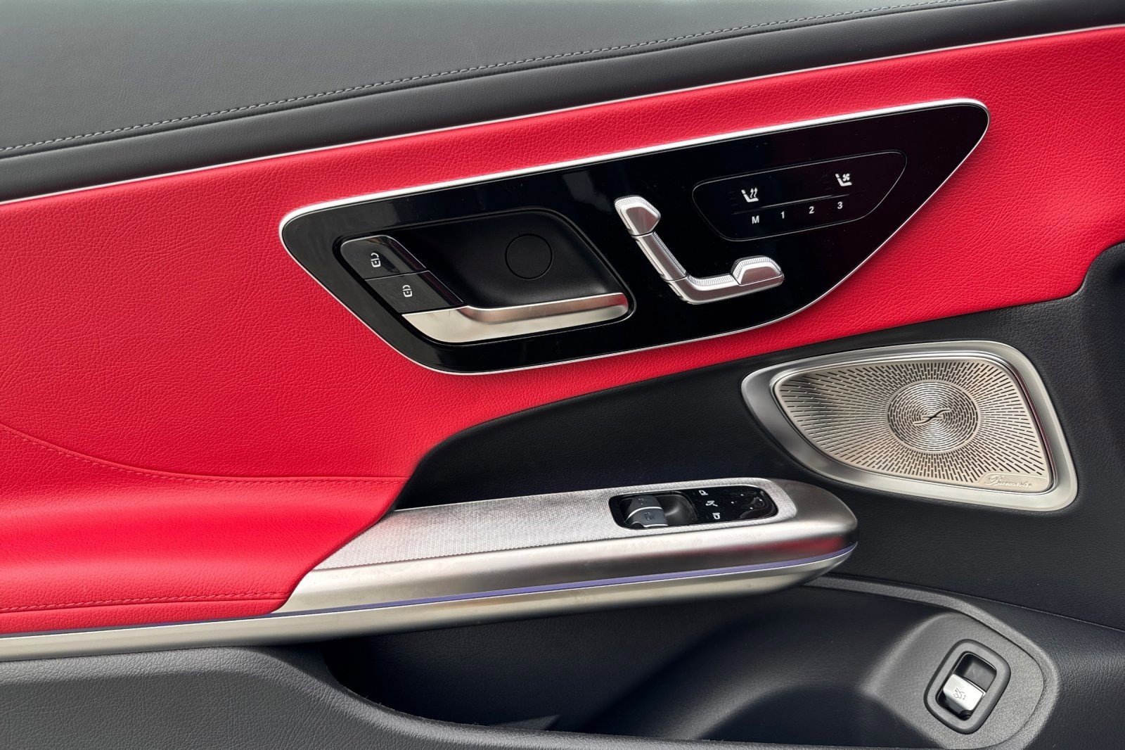 New 2026 Mercedes-Benz CLE 450 4MATIC Coupe image 13