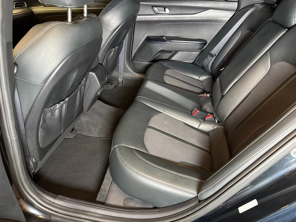 Used 2022 Kia K5 GT-Line image 21