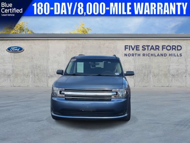 Used 2019 Ford Flex SE FWD image 4