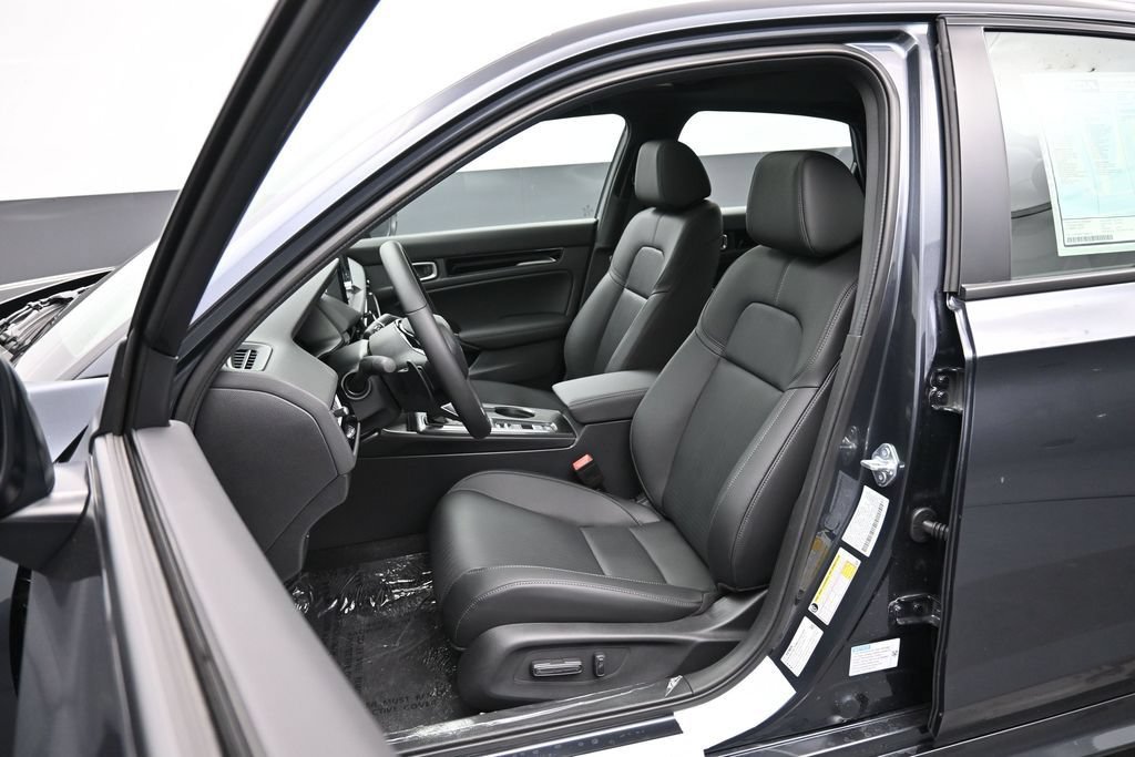 New 2026 Honda Civic Sport Touring image 16