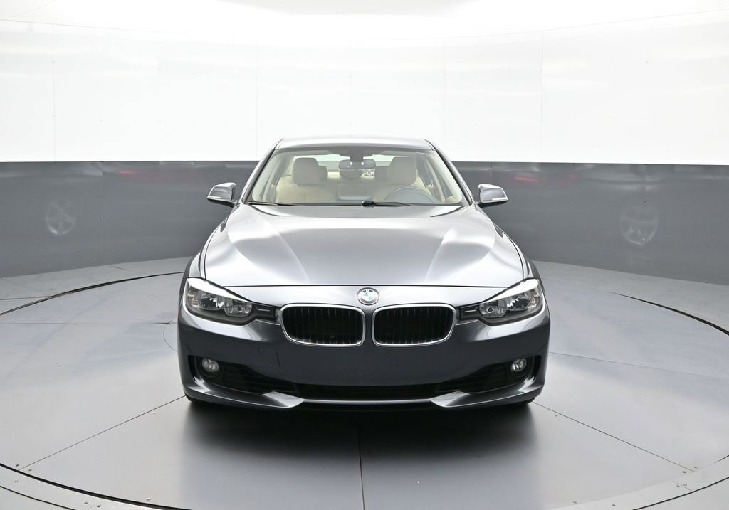 Used 2014 BMW 328i Sedan RWD image 2