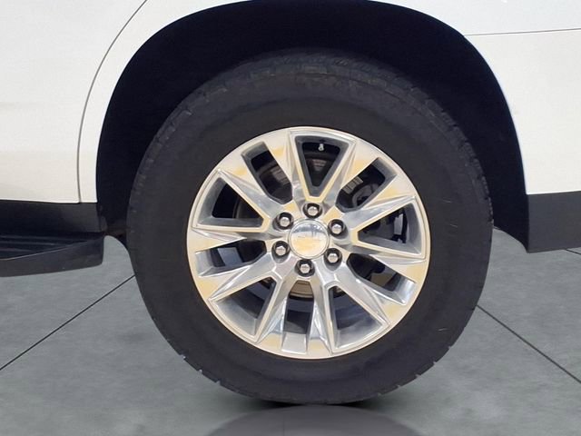 Used 2021 Chevrolet Tahoe Premier image 4