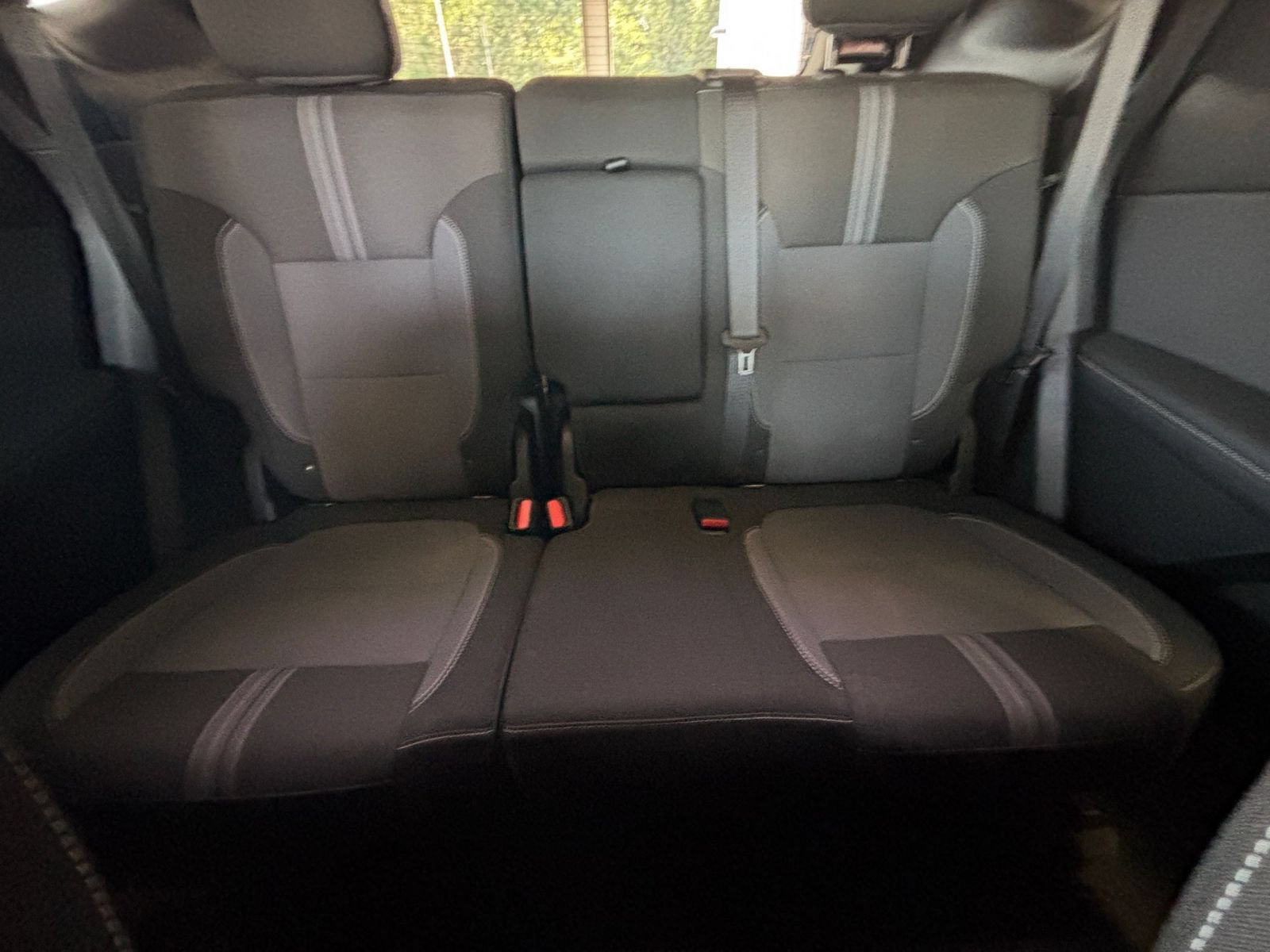 Used 2026 Chevrolet Blazer LT AWD/4WD image 38