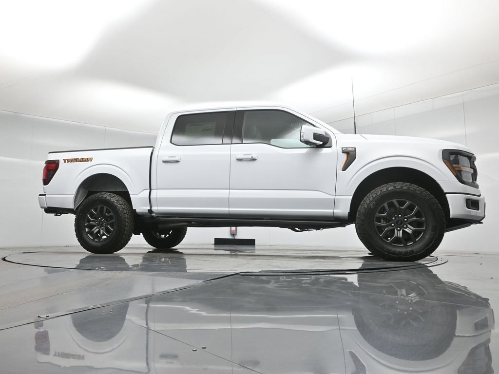 New 2026 Ford F150 Tremor AWD/4WD image 2