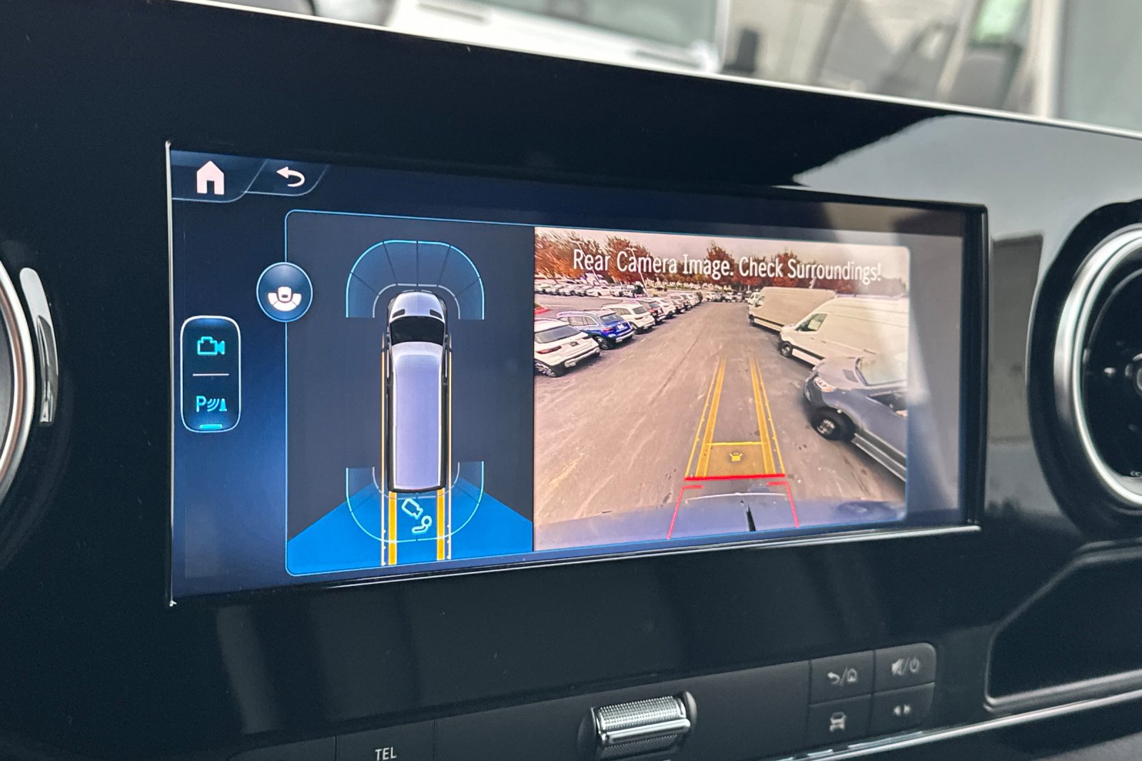 New 2026 Mercedes-Benz Sprinter 3500 image 19