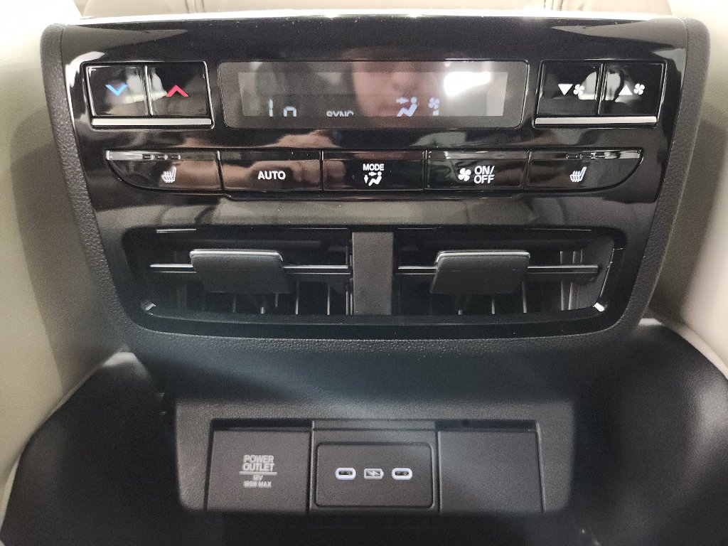 New 2026 Acura MDX Type S image 34