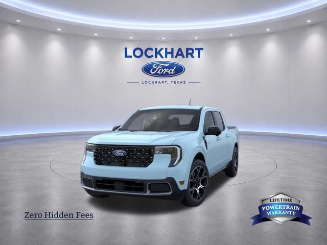 New 2026 Ford Maverick Lariat AWD/4WD image 3