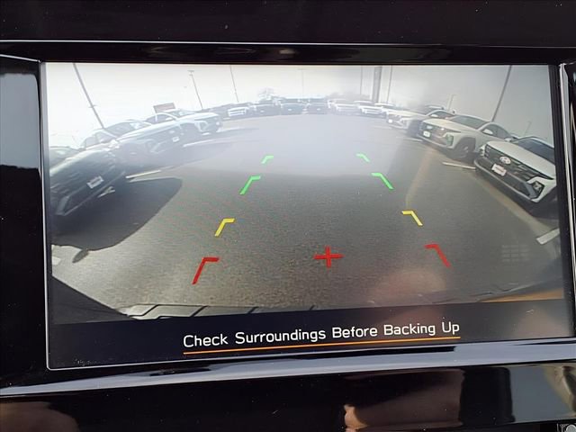 Used 2023 Subaru Forester Premium image 15